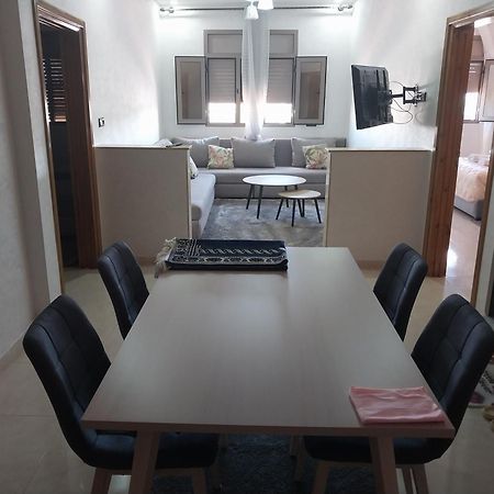 Residence Mayssa 1 Et Mayssa 2 Boujdour Appartements Meubles Extérieur photo