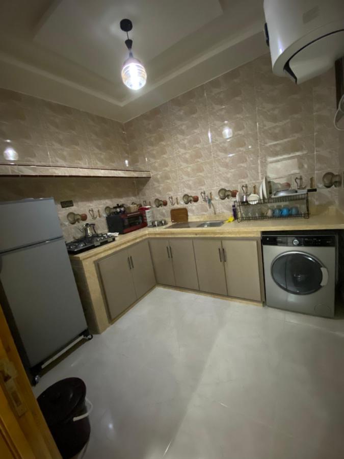 Residence Mayssa 1 Et Mayssa 2 Boujdour Appartements Meubles Extérieur photo
