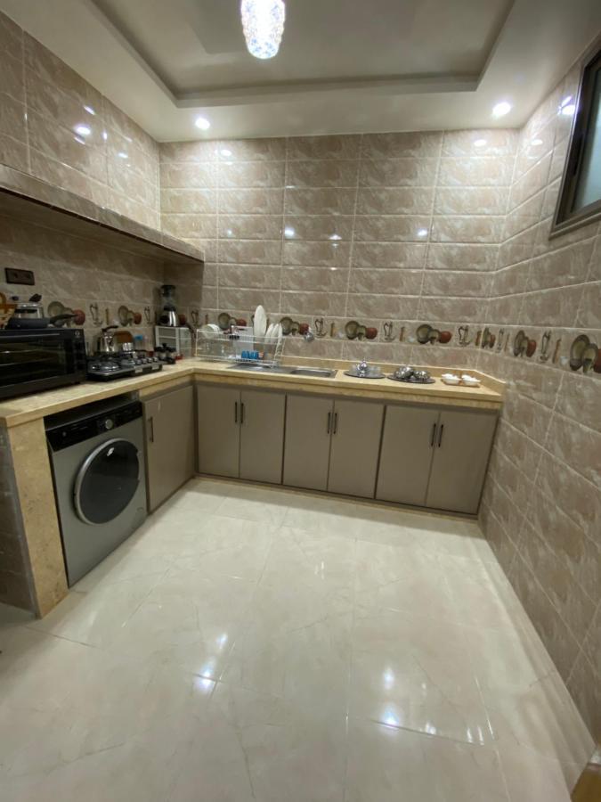 Residence Mayssa 1 Et Mayssa 2 Boujdour Appartements Meubles Extérieur photo