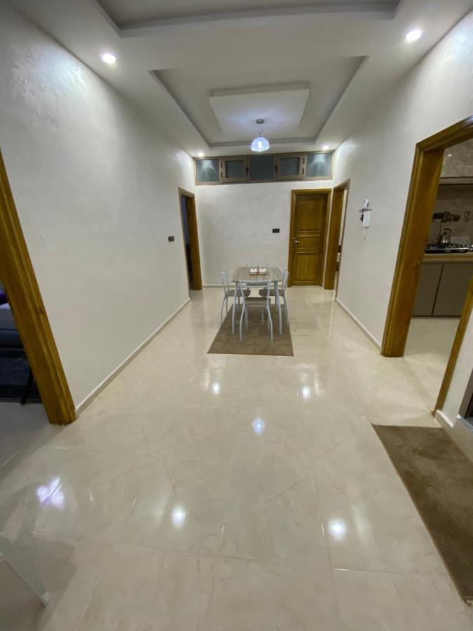 Residence Mayssa 1 Et Mayssa 2 Boujdour Appartements Meubles Extérieur photo