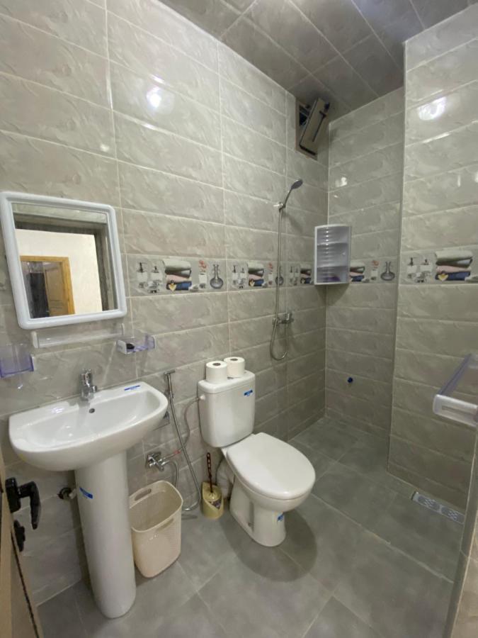 Residence Mayssa 1 Et Mayssa 2 Boujdour Appartements Meubles Extérieur photo