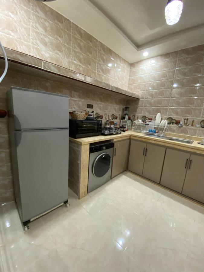 Residence Mayssa 1 Et Mayssa 2 Boujdour Appartements Meubles Extérieur photo