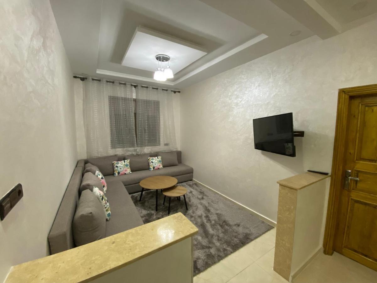 Residence Mayssa 1 Et Mayssa 2 Boujdour Appartements Meubles Extérieur photo