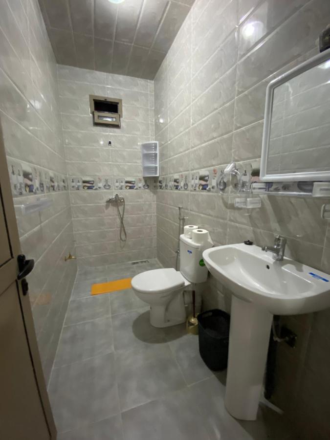 Residence Mayssa 1 Et Mayssa 2 Boujdour Appartements Meubles Extérieur photo