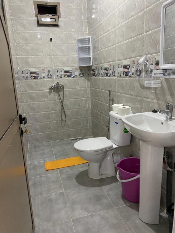 Residence Mayssa 1 Et Mayssa 2 Boujdour Appartements Meubles Extérieur photo