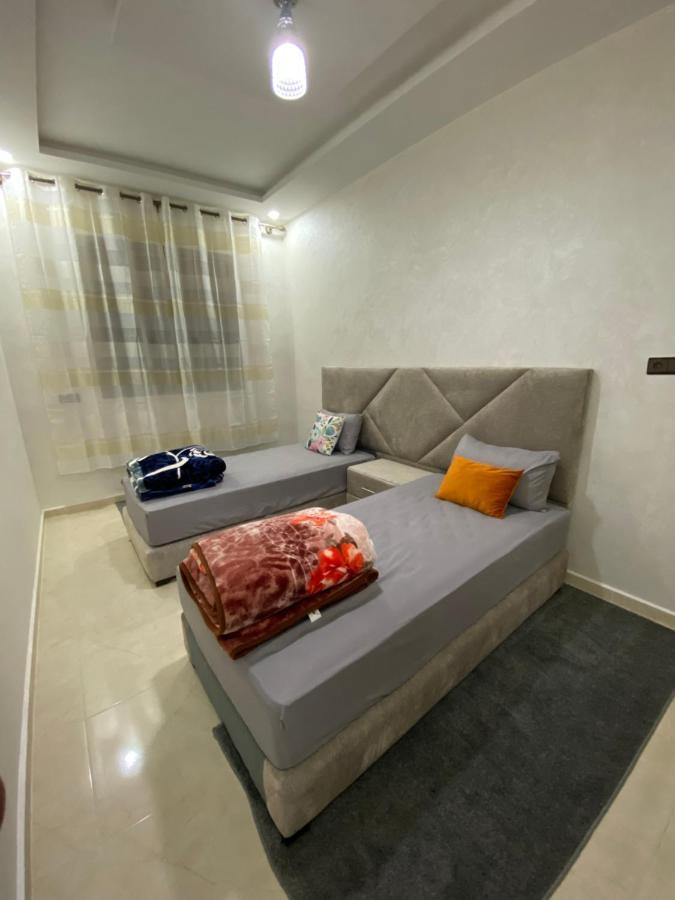Residence Mayssa 1 Et Mayssa 2 Boujdour Appartements Meubles Extérieur photo