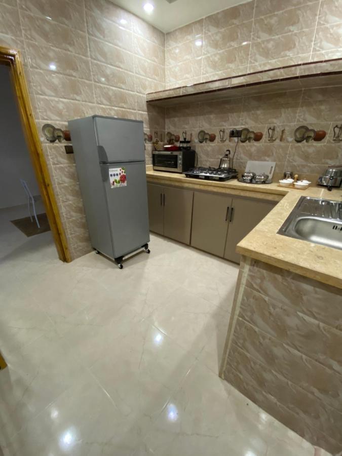Residence Mayssa 1 Et Mayssa 2 Boujdour Appartements Meubles Extérieur photo
