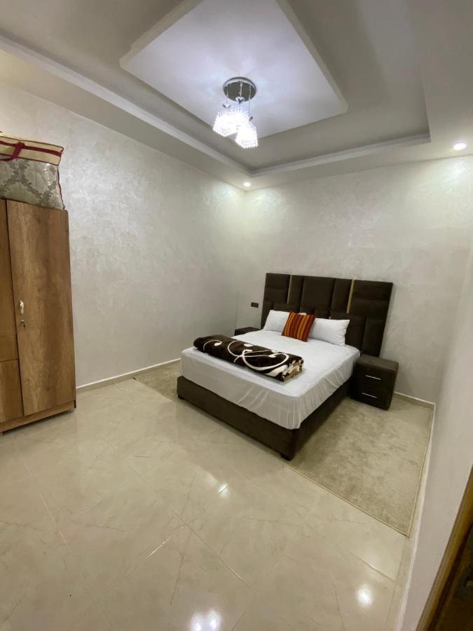 Residence Mayssa 1 Et Mayssa 2 Boujdour Appartements Meubles Extérieur photo