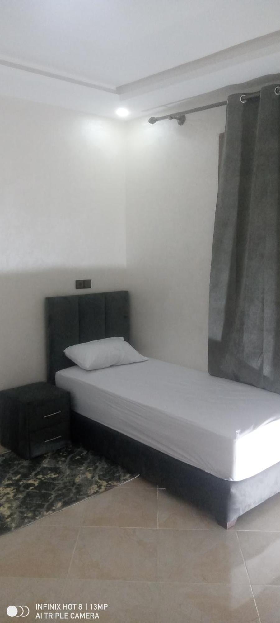 Residence Mayssa 1 Et Mayssa 2 Boujdour Appartements Meubles Extérieur photo