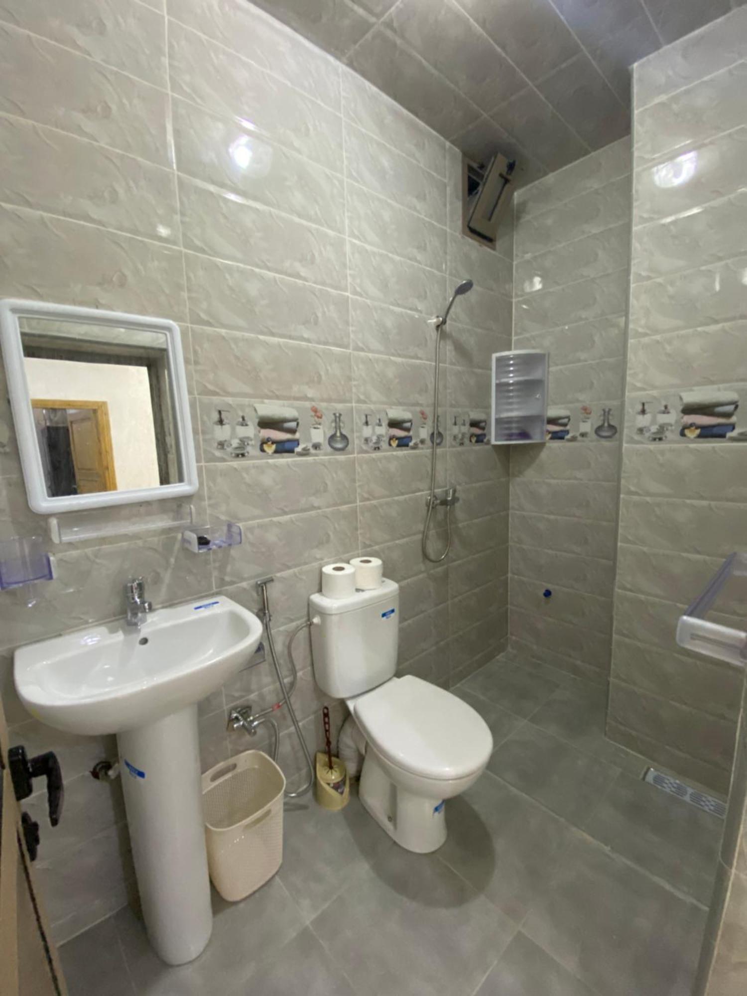 Residence Mayssa 1 Et Mayssa 2 Boujdour Appartements Meubles Extérieur photo